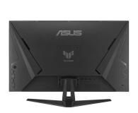 ASUS 31.5''  TUF Gaming VG328QA1A  Czarny - 1164825 - zdjęcie 2